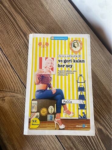 Kitap