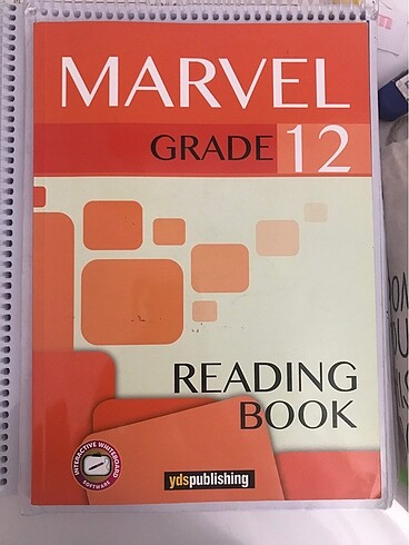 ydspublishing reading book