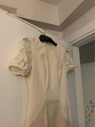 ipekyol Nikah düğün gece elbise