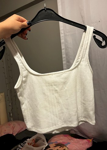 s Beden stradivarius crop
