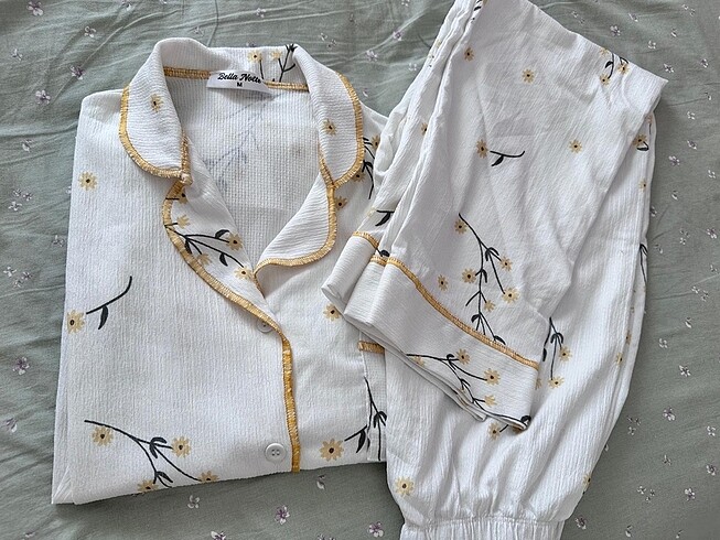 Pijama takımı