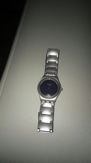 orjinal swatch saat