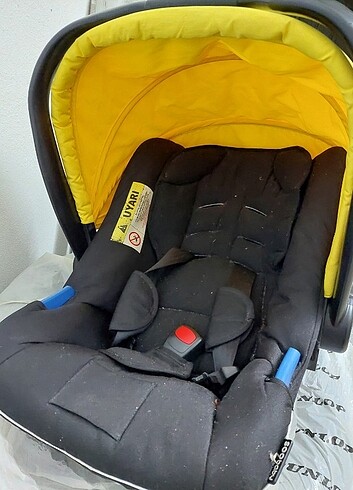 Soo Baby Bebek Puseti