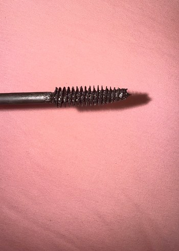 Dior Siyah Maskara - Görsel 4