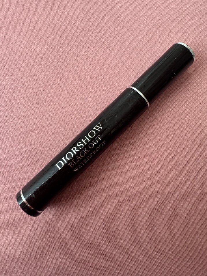 Dior Siyah Maskara - Görsel 2