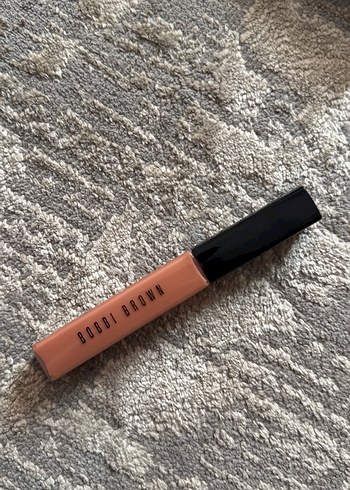 Bobbi brown Pastel Bej Renk Lip Gloss - Görsel 4