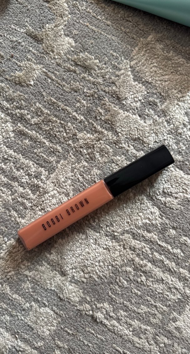 Bobbi brown Pastel Bej Renk Lip Gloss - Görsel 4