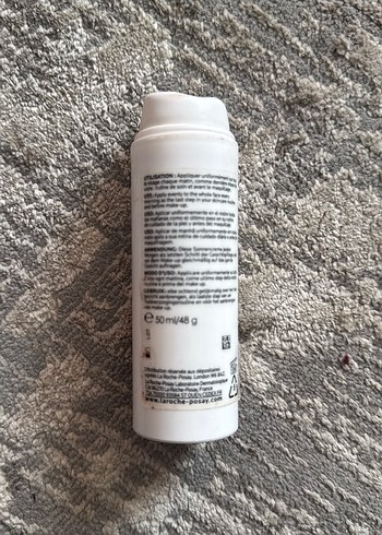 La Roche-Posay Anthelios Yaşlanma Karşıtı Güneş Kremi SPF 50 - Görsel 2