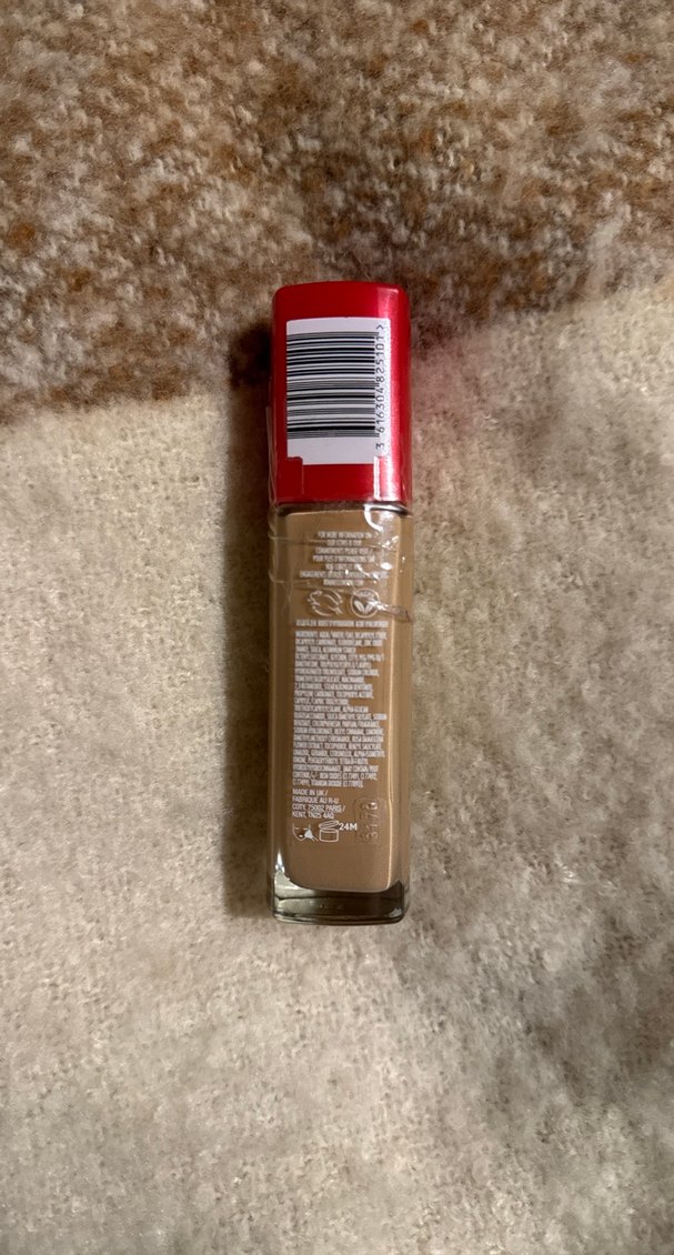 Rimmel Lasting Finish SPF20 Fondöten 30 ml 28 numara - Görsel 2