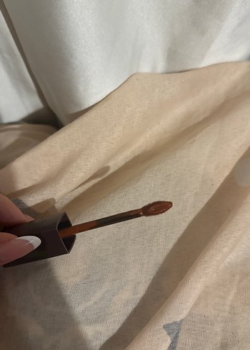 Maybelline Superstay Mat Ruj - Bej Ton - Görsel 2