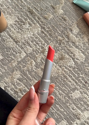 MAC Pastel Bej Ruj - Görsel 3