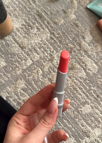 MAC Pastel Bej Ruj - Görsel 4