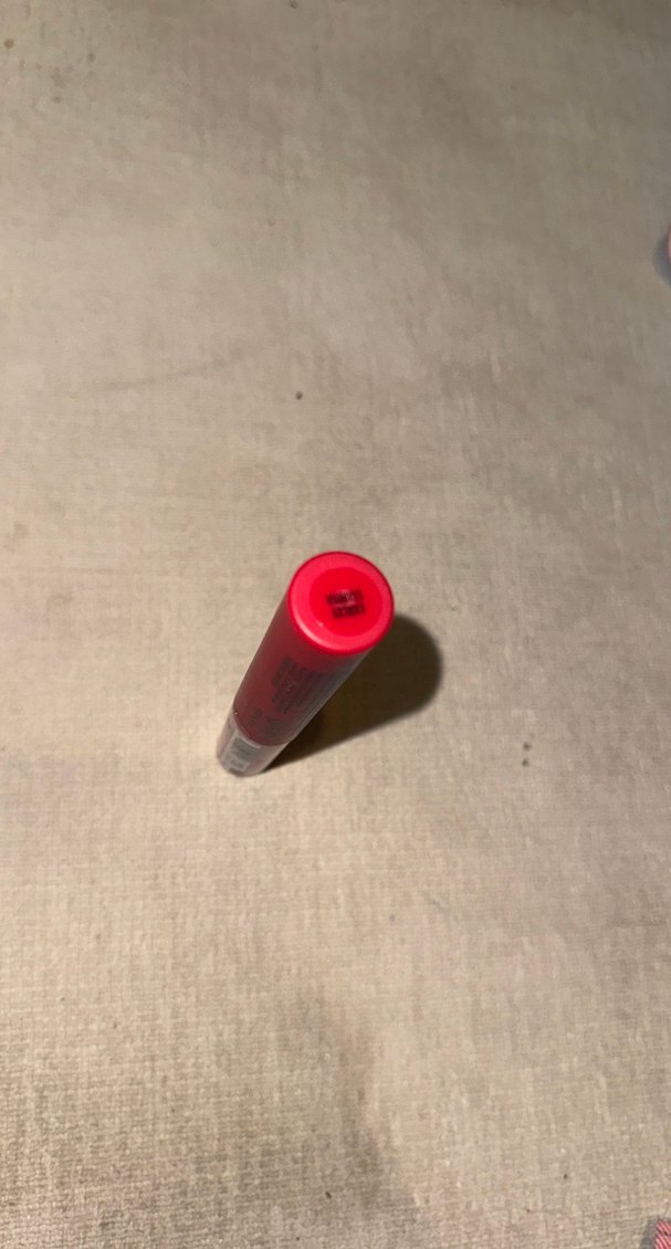 NYX Lingerie XXL kırmızı ruj - Görsel 4