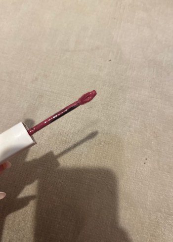 Maybelline Burgundy Ruj - Görsel 3