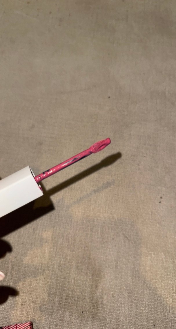 Maybelline Burgundy Ruj - Görsel 4