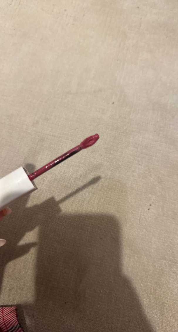 Maybelline Burgundy Ruj - Görsel 3