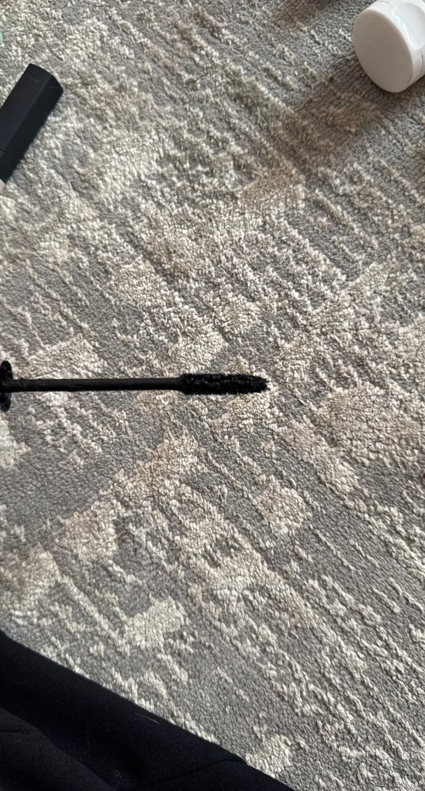 Ysl Parlak Altın Renk Maskara - Görsel 2