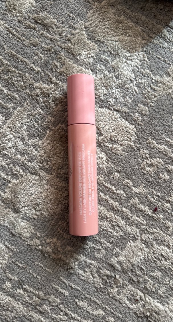 Pastel Bej Maskara - Görsel 2