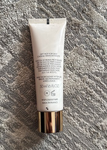 Dolce & Gabbana The One Parfümlü Duş Jeli - Görsel 2