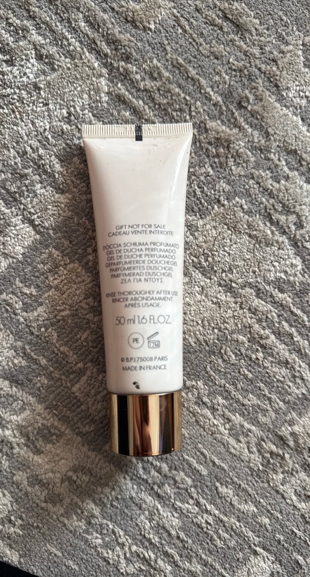 Dolce & Gabbana The One Parfümlü Duş Jeli - Görsel 2
