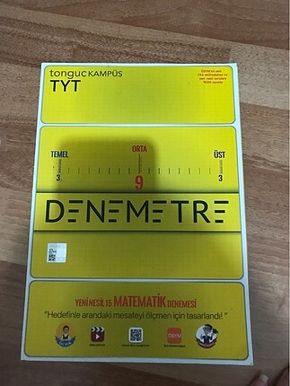 Yks tyt matematik yks fen