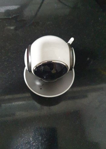MOTOROLA WİFİ BEBEK KAMERASI SORUNSUZ - Görsel 2