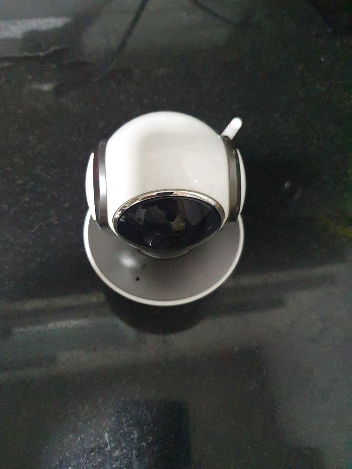 MOTOROLA WİFİ BEBEK KAMERASI SORUNSUZ - Görsel 2