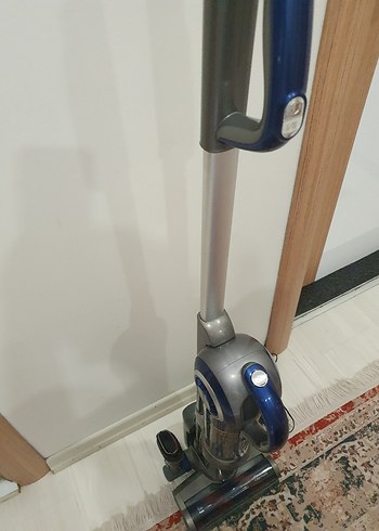 Beden Renk BEKO ŞARJLI SÜPÜRGE SORUNSUZDUR