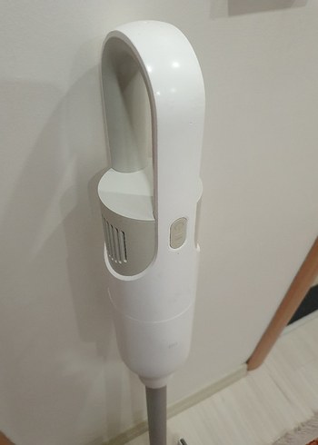  Beden Renk XİAOMİ ŞARJLI DİK SÜPÜRGE SORUNSUZDUR