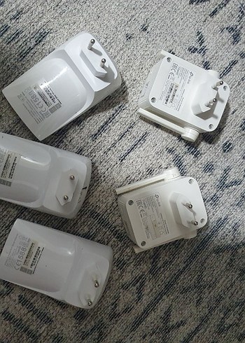 Tp-Link 5 adet tplink wifi güçlendirici sorunsuz