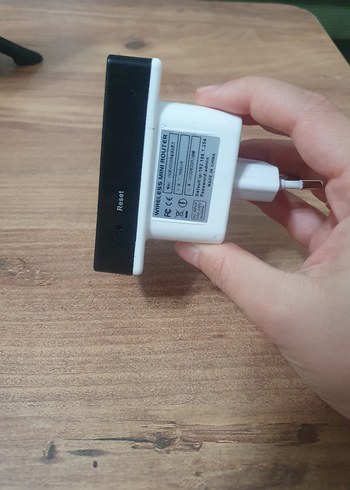Diğer WİFİ SİNYAL GÜÇLENDİRİCİ SORUNSUZ