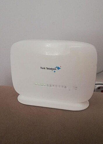 TPLİNK VDSL MODEM SORUNSUZDUR 