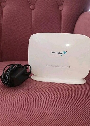 TPLİNK VDSL MODEM SORUNSUZDUR 