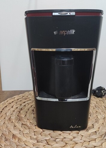 ARÇELİK KAHVE MAKİNESİ SORUNSUZDUR