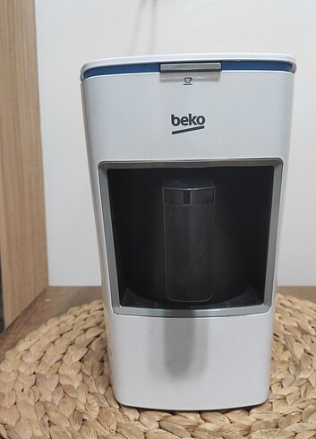 BEKO KAHVE MAKİNESİ SORUNSUZDUR