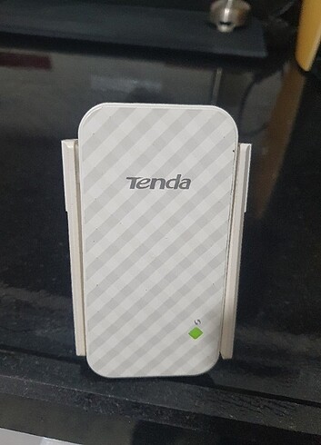 TENDA WİFİ SİNYAL GÜÇLENDİRİCİ SORUNSUZ 