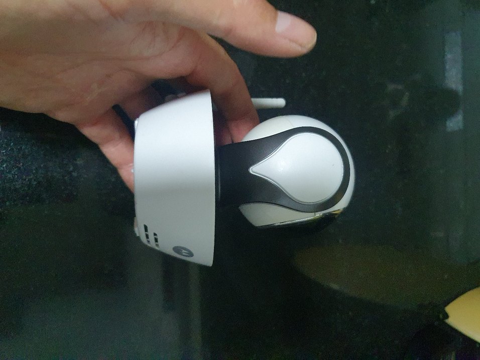 MOTOROLA WİFİ BEBEK KAMERASI SORUNSUZ - Görsel 4