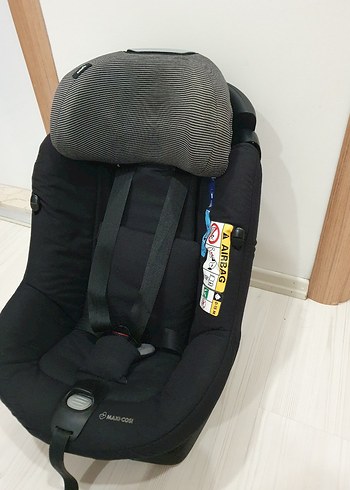 Maxi Cosi MAXİ COSİ OTO KOLTUĞU SORUNSUZ