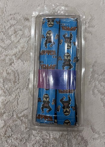  Beden çeşitli Renk Renkli Çocuk Kemer ve Askı Seti Velcro