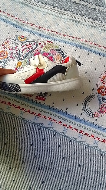 29 Beden Kinetix
