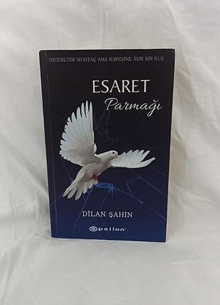 Esaret Parmağı 