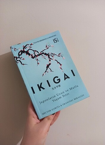Ikigai