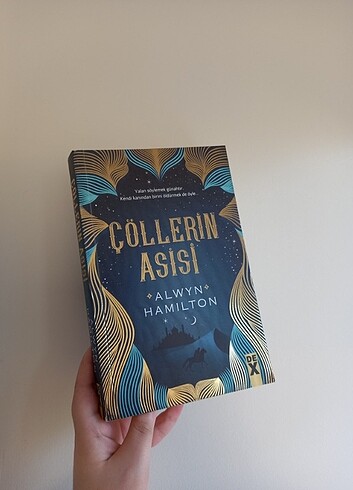 Çöllerin Asisi