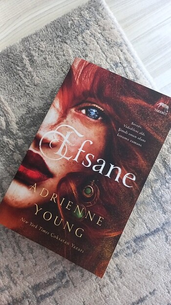 Efsane 