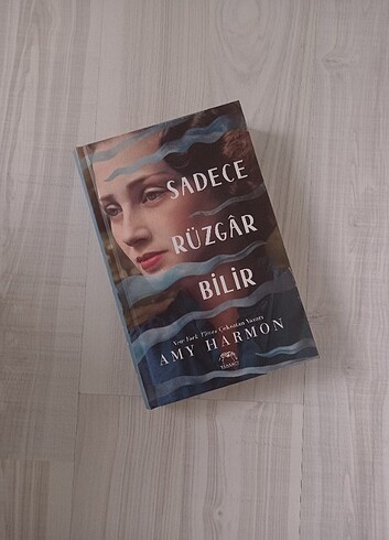 Sadece Rüzgar Bilir
