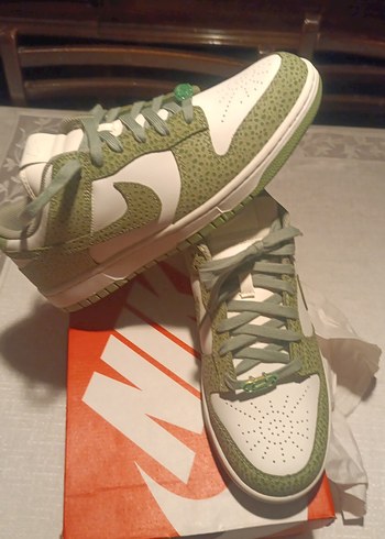 Nike Nike Erkek Spor Ayakkabı