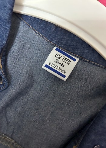 LC Waikiki 12-13 Yaş