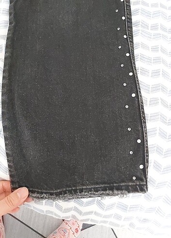 29 Beden Koton jean