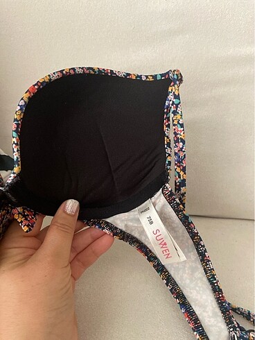 m Beden Suwen bikini
