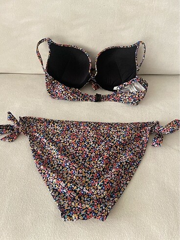 m Beden çeşitli Renk Suwen bikini
